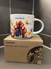 Starbucks Coffee Mug/Becher VALENCIA/Spain, You Are Here, NEU m.SKU i.OVP-Box!! - Sold on eBay August 14th, 2024 for $89.99