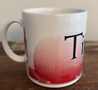 Starbucks 2007 Tijuana Mug Coffee Cup TL - Sold on eBay May 19th, 2024 for $79.20