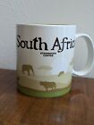 Starbucks 2017 South Africa Global Icon Collectible Mug, 16 oz. HTF - Sold on eBay September 9th, 2024 for $215.00