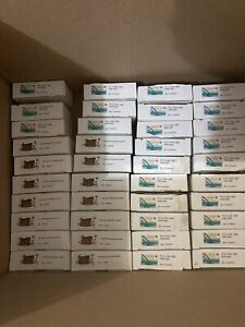 Starbucks Card Boxes - 25 Cards Each.  411 Total - Sold on eBay July 15th, 2023 for $2,120.00