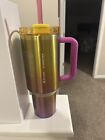 Starbucks x Stanley Summer 2024 Collab 40 oz Tumbler NEW (Unreleased)! - Sold on eBay May 6th, 2024 for $99.99 (1 bids) 