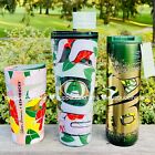 3 NEW 2024 Starbucks x Alison Bremner Alaska Artist Collab Tumblers Bundle - Sold on eBay June 14th, 2024 for $125.00
