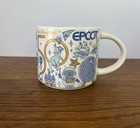 Starbucks Been There Series Disney Parks Epcot 50th Anniversary Coffee Mug - Sold on eBay March 12th, 2025 for $64.49