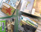 HUGE LOT OF 452 Starbucks CARDS + NEW CARD HOLDERS+NEW COFFEE SLEEVES+4 dragons - Sold on eBay May 14th, 2024 for $92.43