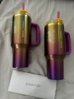 NEW Summer Starbucks x Stanley Summer 2024 Collab (Unreleased) - In hand - Sold on eBay April 23rd, 2024 for $150.00