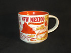2023 Starbucks New Mexico Been There Series Mug 14 oz. EXC - Sold on eBay September 22nd, 2024 for $126.75