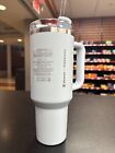 Stanley Starbucks Blue Spring Cup  (Unreleased) - Sold on eBay March 23rd, 2024 for $250.00