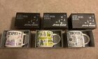 2020 Starbucks Been There Series Star Wars Mug Collection: Hoth, Bespin, Dagobah - Sold on eBay July 26th, 2024 for $365.00 (23 bids) 