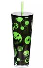 Disney The Nightmare Before Christmas Starbucks® Tumbler with Straw - PRESALE - Sold on eBay September 13th, 2024 for $95.00