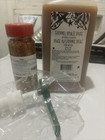 Starbucks 2024 Winter Launch Caramel Bruleé Sauce,Topping, And Pump - Sold on eBay February 16th, 2025 for $69.99