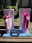 Starbucks Stanley Mexico Pink 30oz Limited Edition & Winter Pink 40oz - Sold on eBay August 2nd, 2024 for $150.00
