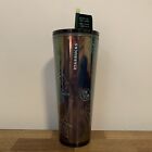 Disney Starbucks The Nightmare Before Christmas Tumbler with Straw New In Hand - Sold on eBay May 1st, 2024 for $169.95
