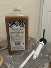Starbucks Caramel Brulee Sauce 63 US FL OZ WITH PUMP - Sold on eBay March 7th, 2025 for $70.00