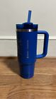 Stanley starbucks blue 30oz  (Limited Edition Latin America Mexico Release) - Sold on eBay July 25th, 2024 for $178.99