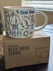 2021 WALT DISNEY WORLD 50TH ANNIVERSARY STARBUCKS MAGIC KINGDOM 14OZ MUG CUP - Sold on eBay March 19th, 2024 for $155.00