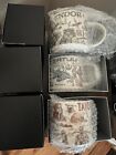Starbucks Star Wars Been There Series Mugs - Sold on eBay August 14th, 2024 for $225.00