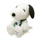 STARBUCKS x PEANUTS Snoopy Green Apron Plush (Size Large) - Sold on eBay May 4th, 2024 for $110.00