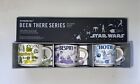 Disney Star Wars May 4 Been There Dagobah Bespin Hoth Mug Ornament Starbucks - Sold on eBay May 16th, 2024 for $124.95