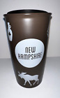 Starbucks New Hampshire Ceramic Travel Mug 12oz Tumbler 2016 NWOTS HTF - Sold on eBay September 27th, 2024 for $100.00