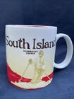 STARBUCKS 2008 GLOBAL ICON COLLECTORS SERIES SOUTH ISLAND NEW ZEALAND MUG MINT - Sold on eBay July 6th, 2024 for $650.00 (1 bids) 