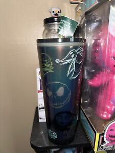 Presale Nightmare Before Christmas Starbucks Tumbler- Limited- Sold Out!! - Sold on eBay October 8th, 2023 for $200.00