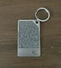 Starbucks Swarovski Crystal Gift Card Silver Limited Edition New Mini Keychain - Sold on eBay August 3rd, 2024 for $300.00