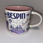 Disney Star Wars - BESPIN - Starbucks Been There Series - 2020 Coffee Mug - Sold on eBay September 14th, 2024 for $100.00
