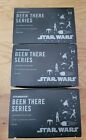 2021 Starbucks Star Wars Set Tatooine Endor Batuu Been There Series Mugs, NIB - Sold on eBay May 9th, 2024 for $187.50 (14 bids) 