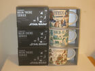 Disney 22' Star Wars Starbucks Been There Mugs SET 3 Naboo Ahch-To Nevarro NEW - Sold on eBay May 4th, 2024 for $130.00