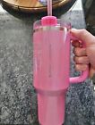 (Limited Edition) Starbucks x Stanley 40 OZ Tumbler - Sold on eBay February 14th, 2024 for $185.00