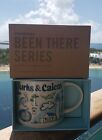 Starbucks 2018 Turks and Caicos Been There Across The Globe Mug NEW IN BOX - Sold on eBay August 16th, 2024 for $85.75