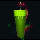 New USA Starbucks Halloween Slime Green Drip Glow In The Dark Tumbler Cold Cup - Sold on eBay August 17th, 2024 for $135.99