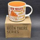 Starbucks New Mexico Been There Series Mug, 14 oz. Land Of Enchantment - Sold on eBay February 10th, 2025 for $69.99