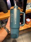 Stanley starbucks blue 30oz  (Limited Edition) Green Rare New! - Sold on eBay September 2nd, 2024 for $175.00