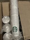 STARBUCKS SleevesOf Paper Core CUPS Short  (8 oz) - First Sip Lot of 660 Cup New - Sold on eBay September 4th, 2024 for $89.99