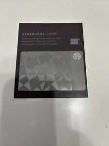 Starbucks Stainless Steel Collectors Card 2012 - Sold on eBay October 31st, 2023 for $299.00 (1 bids) 