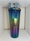 Starbucks Singapore Oil Slick Studded Tumbler OG BNWT RARE - Sold on eBay September 16th, 2024 for $400.00