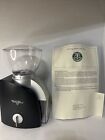 Vintage Starbucks Barista Burr Coffee Grinder EL60 230V-50HZ 180W - Sold on eBay April 28th, 2024 for $99.99
