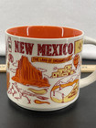 2019 Starbucks New Mexico Been There Series Collectors Mug Coffee Tea Mug 14 Oz - Sold on eBay February 22nd, 2025 for $99.99