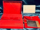 ? STARBUCKS Limited Edition Sterling Silver Key Chain Gift Card $0 Balance ? - Sold on eBay June 27th, 2024 for $99.99