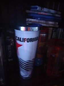 Starbucks 2014 California Bear Rare Tumbler   W/O STRAW 24 OZ *COLLECTORS ITEM* - Sold on eBay December 2nd, 2023 for $150.00