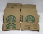 STARBUCKS HOT COFFEE CUP SLEEVES (50 PIECES) (FITS 12, 16, 20oz CUP) BRAND NEW!! - Sold on eBay August 22nd, 2024 for $112.99