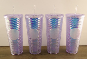 Starbucks Bling Tumblers 24oz for amber282 - Sold on eBay July 30th, 2023 for $370.00