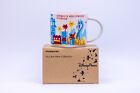 Starbucks Collectible Mug Disney's Hollywood Studio You are Here discontinued - Sold on eBay March 15th, 2024 for $150.00