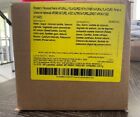 Starbucks Raspberry Flavored Pearls 32 oz Pouch NEW Box Of FIVE Boba Tea Balls - Sold on eBay September 9th, 2024 for $70.00