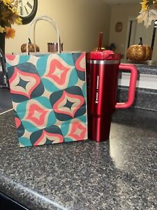 stanley x starbucks tumbler 2023 - Sold on eBay November 5th, 2023 for $150.00