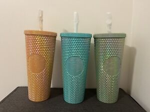 Starbucks Venti Set Of 3 Tumblers Phillipines Release 2022 - Sold on eBay September 28th, 2023 for $300.00