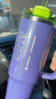 New Stanley x Starbucks 30oz Tumbler - Sold on eBay February 19th, 2025 for $100.00