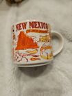 Starbucks New Mexico Coffee Mug Been There Series Across the Globe Collection - Sold on eBay September 24th, 2024 for $109.99