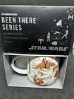 New STAR WARS Starbucks Been There Series TATOOINE Mug In BOX Luke Obi-Wan RARE - Sold on eBay June 11th, 2024 for $124.99